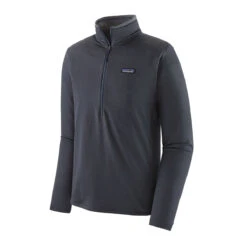 Patagonia Men's R1 Daily Zip-Neck -Explore Apparel WBF21 40500 SBLX