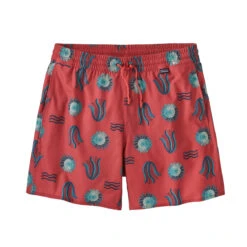 Patagonia Men's Hydropeak Volley Shorts - 16" 8 Patagonia Men's Hydropeak Volley Shorts - 16" -Explore Apparel WBF21 86435 HOSC