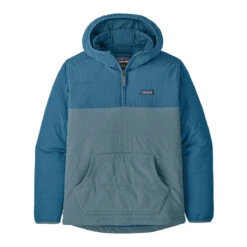 Patagonia Men's Pack In Pullover Hoody -Explore Apparel WBF22 20895 PLGY