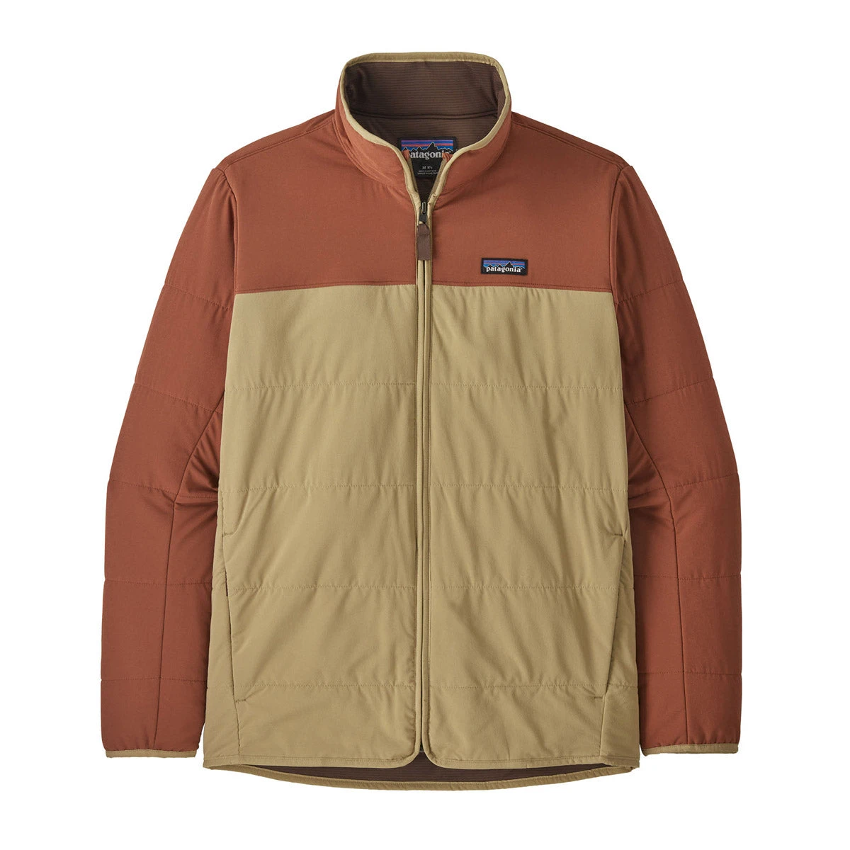 Patagonia Men's Pack In Jacket 4 Patagonia Men's Pack In Jacket - Image 2