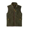 Patagonia Men's Retro Pile Vest -Explore Apparel WBF22 22821 BSNG
