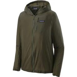 Patagonia Men's Houdini Jacket -Explore Apparel WBF22 24142 BSNG