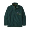Patagonia Men's Synchilla Snap-T Pullover -Explore Apparel WBF22 25450 NORG