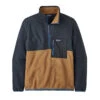 Patagonia Men's Microdini 1/2-Zip Pullover 2 Patagonia Men's Microdini 1/2-Zip Pullover -Explore Apparel WBF22 26200 NESB
