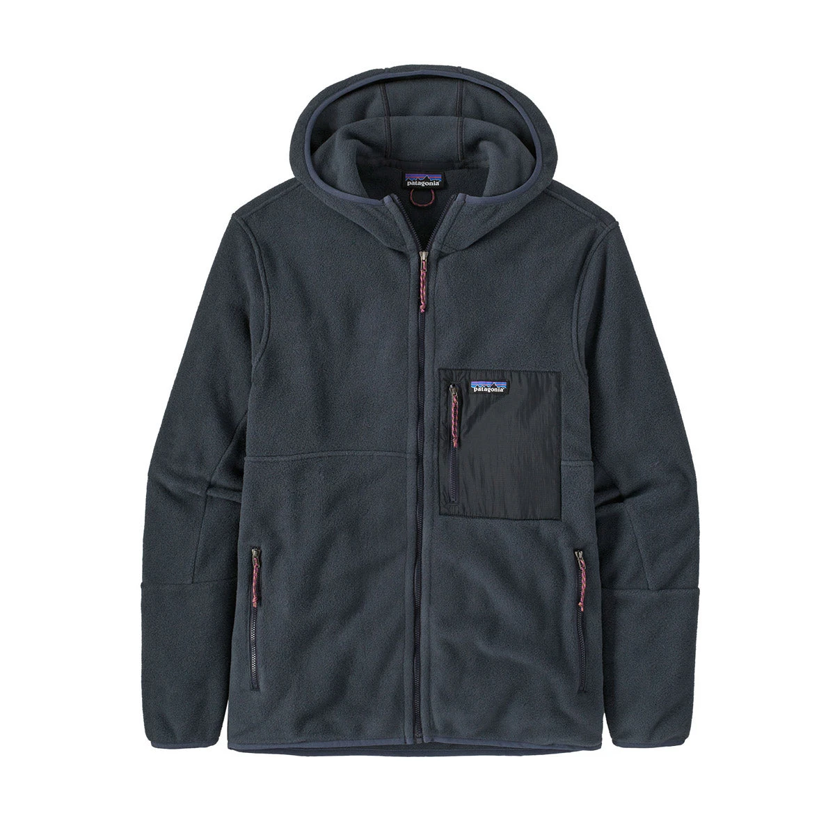 Patagonia Men's Microdini Hoody 3 Patagonia Men's Microdini Hoody