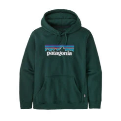 Patagonia Men's P-6 Logo Uprisal Hoody -Explore Apparel WBF22 39622 PIGN