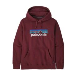 Patagonia Men's P-6 Logo Uprisal Hoody -Explore Apparel WBF22 39622 SEQR