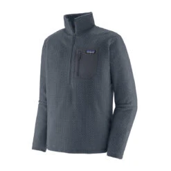 Patagonia Men's R1 Air Zip-Neck 13 Patagonia Men's R1 Air Zip-Neck -Explore Apparel WBF22 40245 SMDB