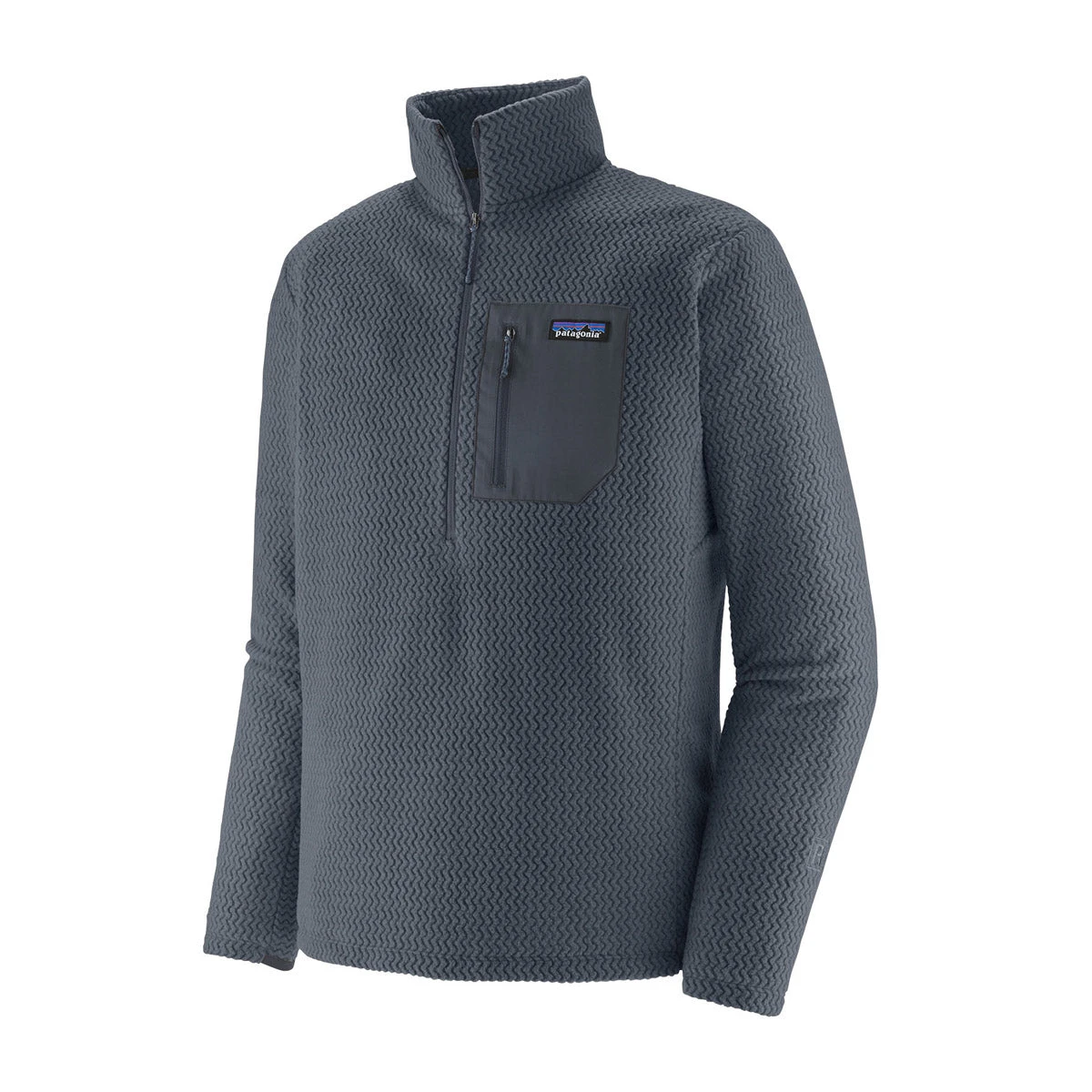 Patagonia Men's R1 Air Zip-Neck 7 Patagonia Men's R1 Air Zip-Neck - Image 5