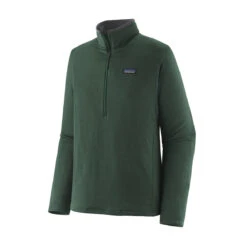 Patagonia Men's R1 Daily Zip-Neck -Explore Apparel WBF22 40500 NGPX