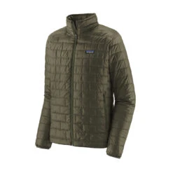 Patagonia Men's Nano Puff Jacket -Explore Apparel WBF22 84212 BSNG