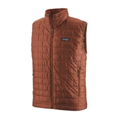 Patagonia Men's Nano Puff Vest -Explore Apparel WBF22 84242 SIBR