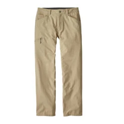 Patagonia Men's Quandary Pants - Regular -Explore Apparel WBS18 55181 ELKH