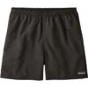 Patagonia Men's Baggies Shorts - 5" -Explore Apparel WBS18 57021 BLK 77abcd53 4cd2 400f aca9 03ae8d3de38f