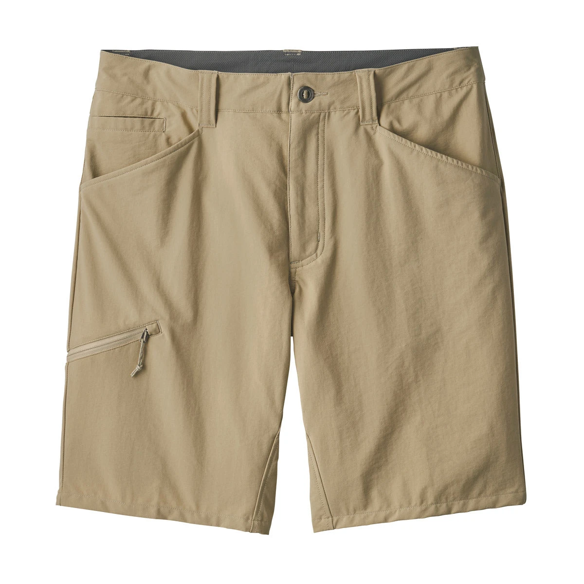 Patagonia Men's Quandary Shorts - 10 In. 3 Patagonia Men's Quandary Shorts - 10 In.