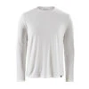 Patagonia Men's Long-Sleeved Capilene Cool Daily Shirt -Explore Apparel WBS19 45180 WHI