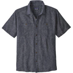 Patagonia Men's Back Step Shirt -Explore Apparel WBS19 53139 GDNN eb86040f 4cc6 4d7b bb84 ac2a4230da29
