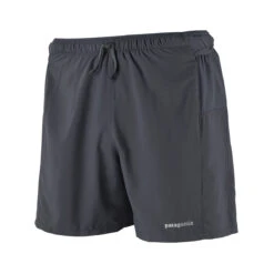 Patagonia Men's Strider Pro Shorts - 5" 6 Patagonia Men's Strider Pro Shorts - 5" -Explore Apparel WBS20 24633 SMDB