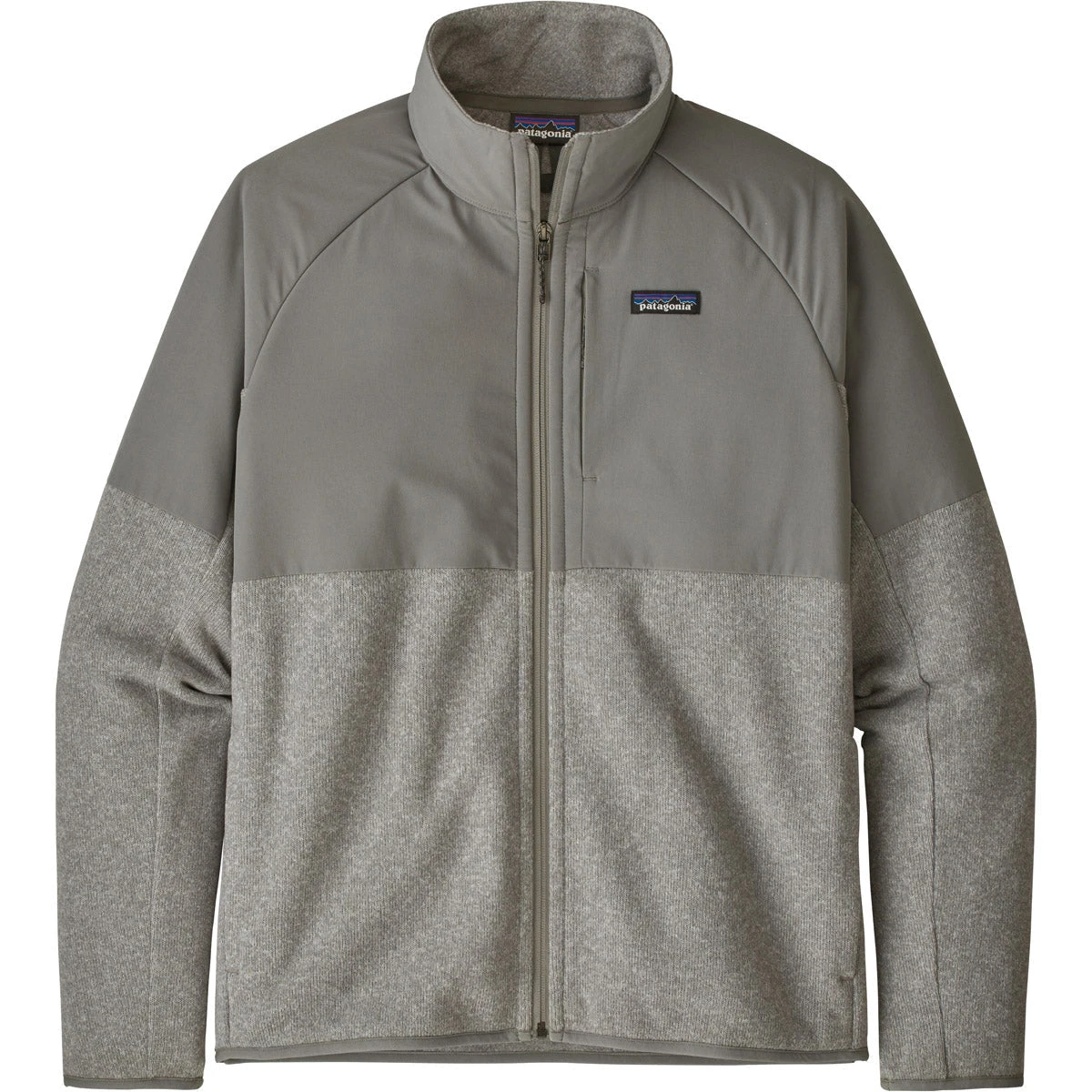 Patagonia Men's Lightweight Better Sweater Shelled Jacket 3 Patagonia Men's Lightweight Better Sweater Shelled Jacket