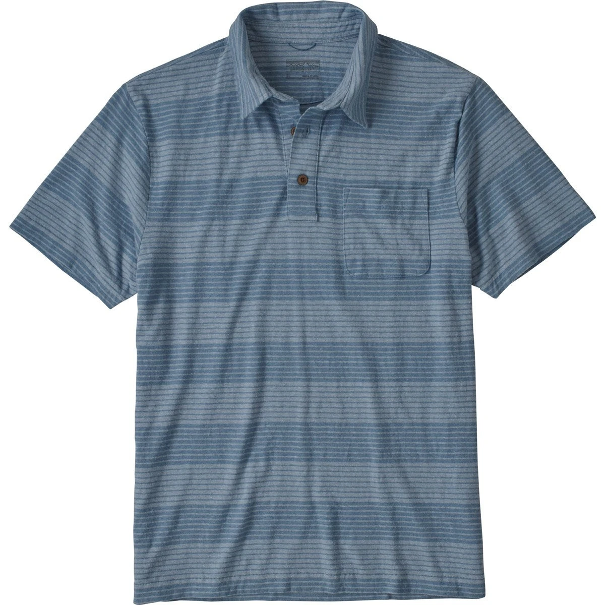 Patagonia Men's Trail Harbor Polo 4 Patagonia Men's Trail Harbor Polo - Image 2
