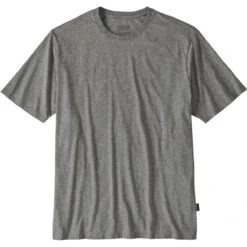 Patagonia Men's Road To Regenerative Lightweight Tee 9 Patagonia Men's Road To Regenerative Lightweight Tee -Explore Apparel WBS20 53260 FEA 1