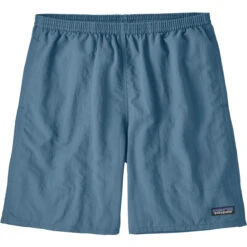 Patagonia Men's Baggies Longs - 7" -Explore Apparel WBS20 58034 PGBE 2