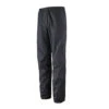 Patagonia Men's Torrentshell 3L Pants - Regular -Explore Apparel WBS20 85265 BLK
