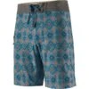 Patagonia Men's Stretch Planing Boardshorts - 19" -Explore Apparel WBS20 86612 HLBE 1b053741 1346 4900 b934 d7df6536729f