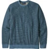 Patagonia Men's Trail Harbor Crewneck Sweatshirt -Explore Apparel WBS21 52610 LPIB 0c09b6c9 5d74 4f57 841b 901f0ccd79b0 1