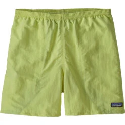 Patagonia Men's Baggies Shorts - 5" -Explore Apparel WBS21 57021 JELY 1