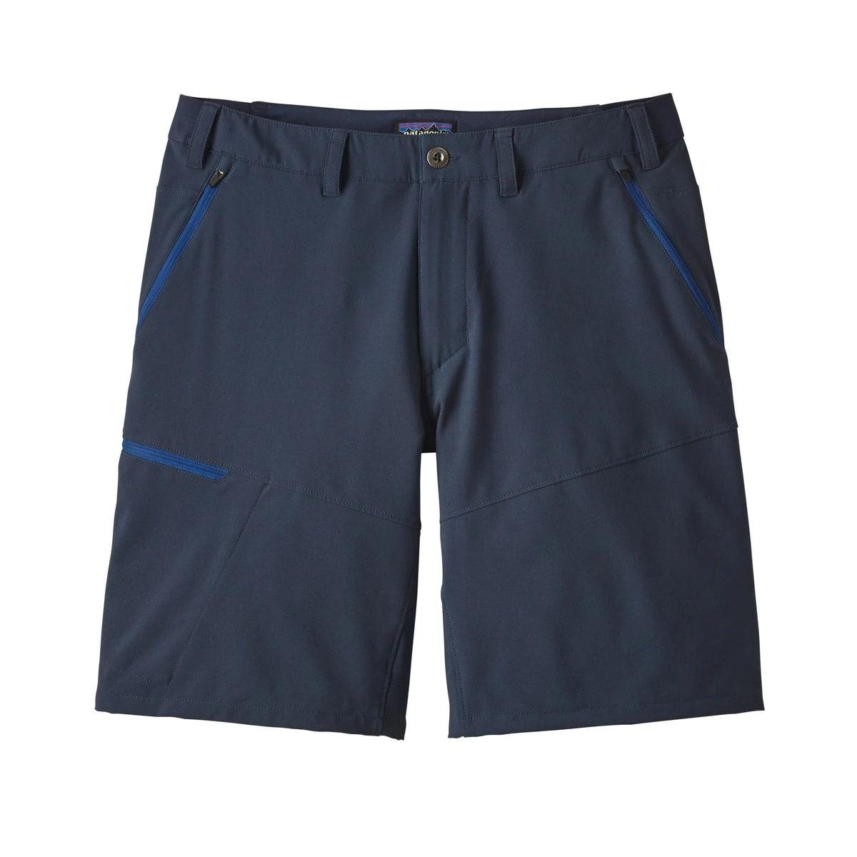 Patagonia Men's Altvia Trail Shorts - 10" 3 Patagonia Men's Altvia Trail Shorts - 10"
