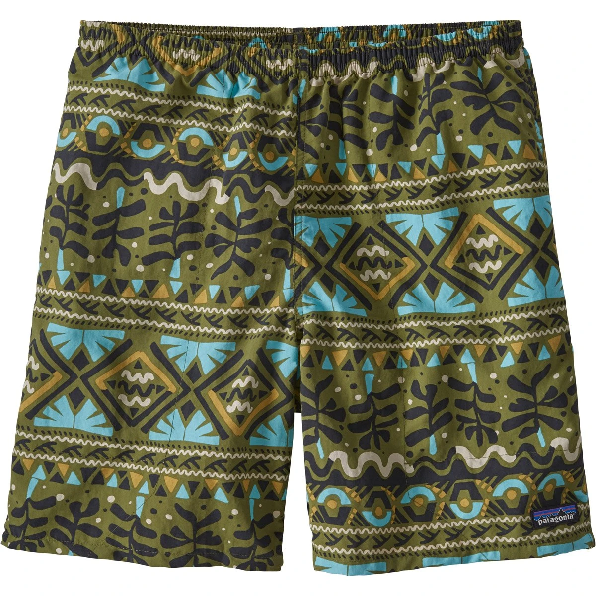 Patagonia Men's Baggies Longs - 7" 11 Patagonia Men's Baggies Longs - 7" - Image 9