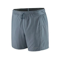 Patagonia Men's Strider Pro Shorts - 5" -Explore Apparel WBS22 24633 LTPG 1