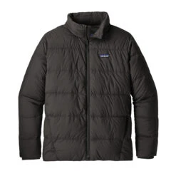 Patagonia Men's Silent Down Jacket