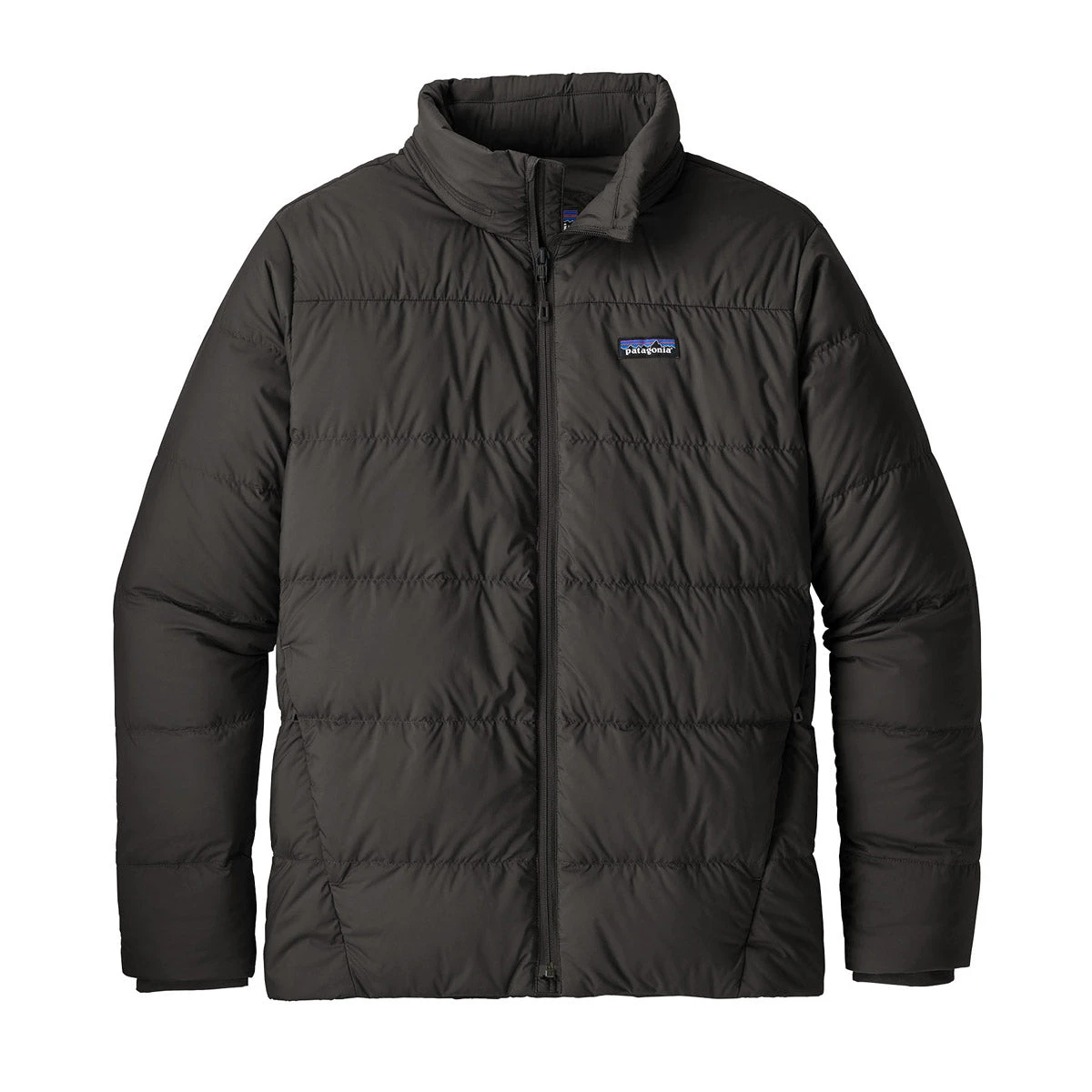 Patagonia Men's Silent Down Jacket 3 Patagonia Men's Silent Down Jacket