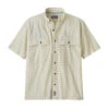 Patagonia Men's Island Hopper Shirt 2 Patagonia Men's Island Hopper Shirt -Explore Apparel WBS22 52075 TFBI 1