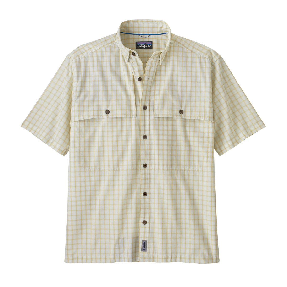 Patagonia Men's Island Hopper Shirt 3 Patagonia Men's Island Hopper Shirt