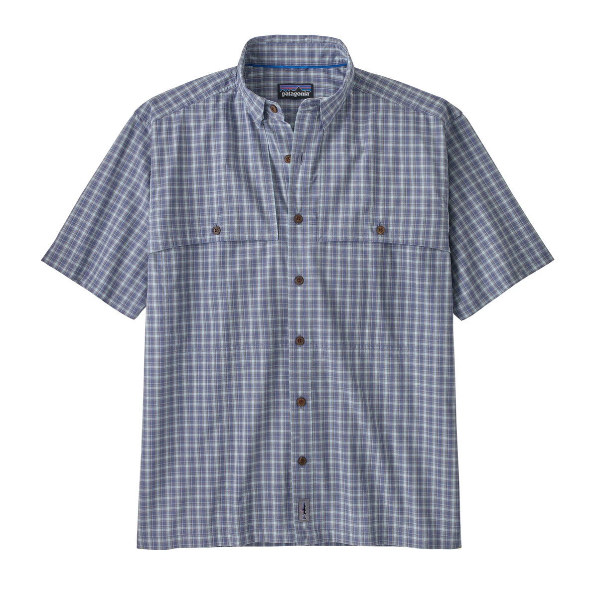 Patagonia Men's Island Hopper Shirt 4 Patagonia Men's Island Hopper Shirt - Image 2