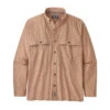 Patagonia Men's Long-Sleeved Island Hopper Shirt -Explore Apparel WBS22 52182 TFPA