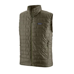Patagonia Men's Nano Puff Vest -Explore Apparel WBS22 84242 BSNG