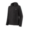 Patagonia Men's R1 Air Full-Zip Hoody -Explore Apparel WBS23 40255 BLK 1