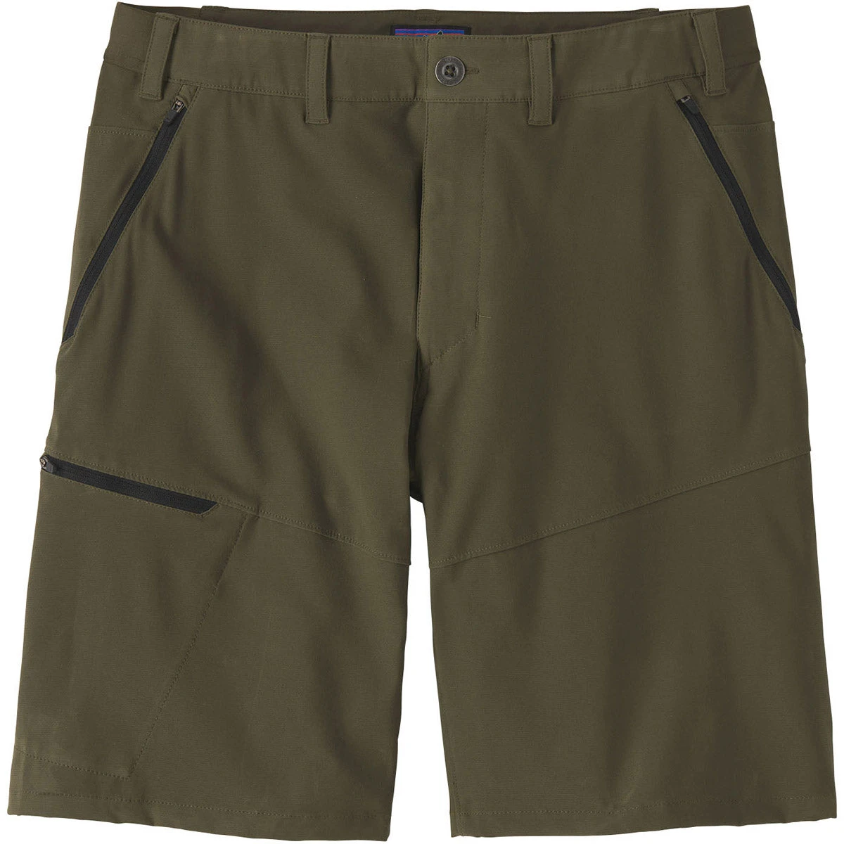 Patagonia Men's Altvia Trail Shorts - 10" 4 Patagonia Men's Altvia Trail Shorts - 10" - Image 2