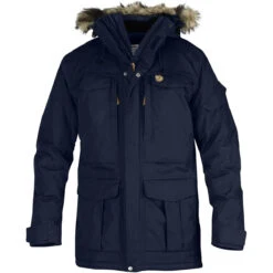 Fjallraven Men's Yupik Parka