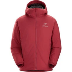 Arcteryx Men's Atom AR Hoody -Explore Apparel atomar