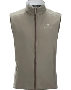 Arcteryx Men's Atom LT Vest 9 Arcteryx Men's Atom LT Vest -Explore Apparel atomforage