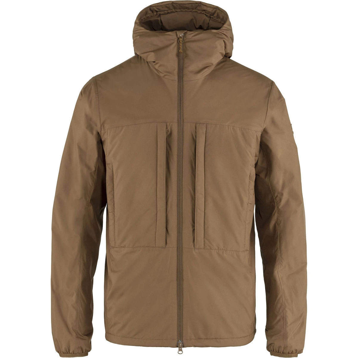Fjallraven Men's Keb Wool Padded Jacket 4 Fjallraven Men's Keb Wool Padded Jacket - Image 2