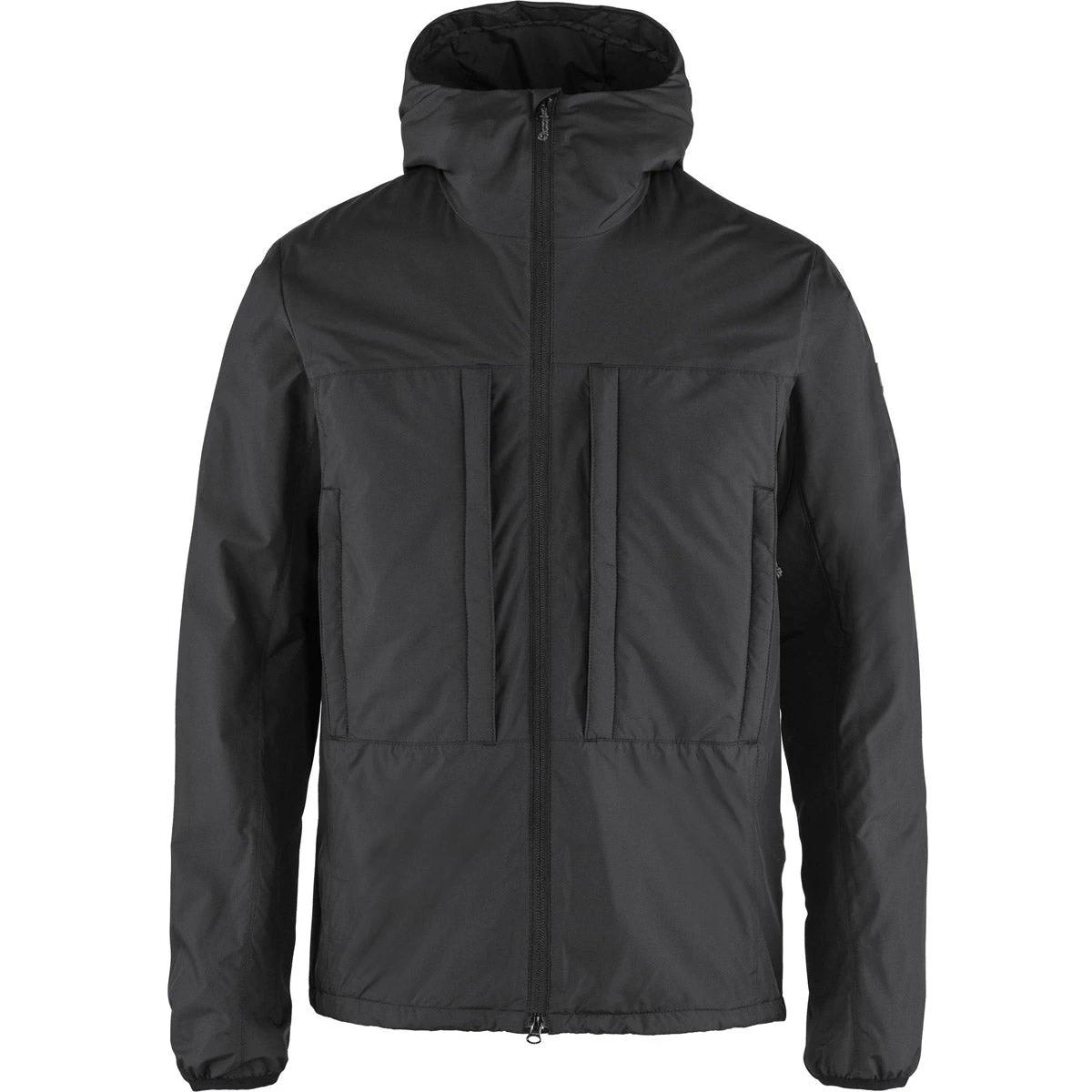 Fjallraven Men's Keb Wool Padded Jacket 3 Fjallraven Men's Keb Wool Padded Jacket
