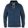 Fjallraven Men's Ovik Fleece Hoodie 2 Fjallraven Men's Ovik Fleece Hoodie -Explore Apparel ovik hoodie navy