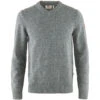 Fjallraven Men's Ovik V-Neck Sweater