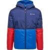 Cotopaxi Men's Teca Calido Hooded Jacket -Explore Apparel s21 m teca calido hottub front